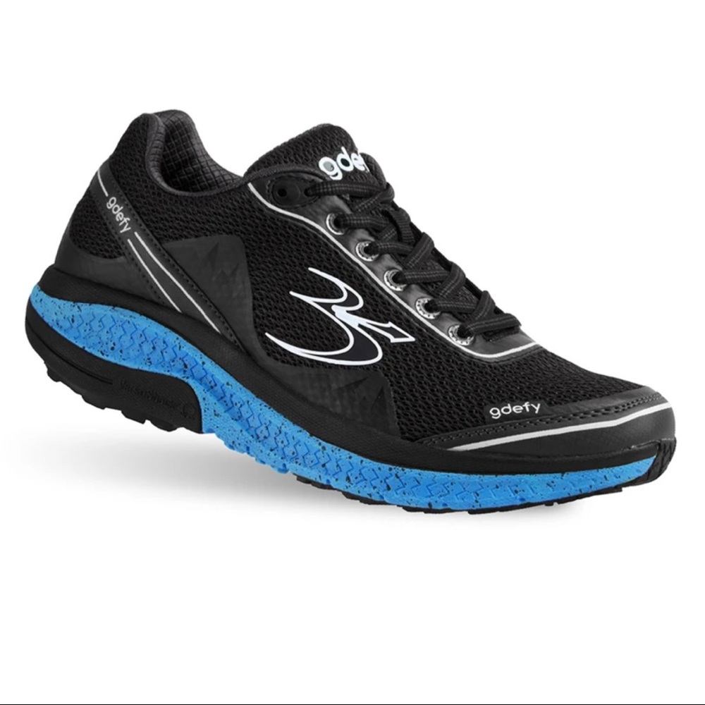 Gravity Defyer G-Defy Mighty Walk Sneakers